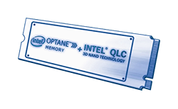 intel optane memory